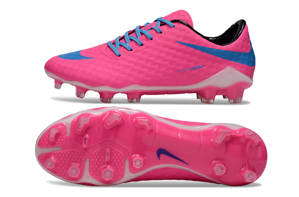 Nike Hypervenom Phantom RGN Phatal Pink Elite FG