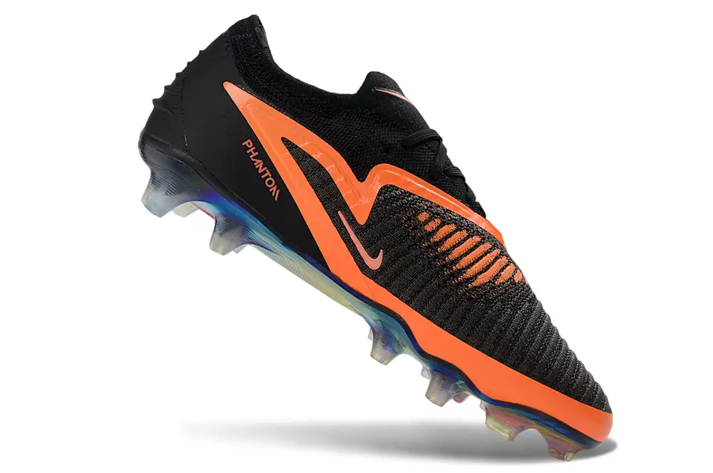 Image of NIKE Nike Phantom 6 Elite FG - Soccer Shoes Soccer Shoe