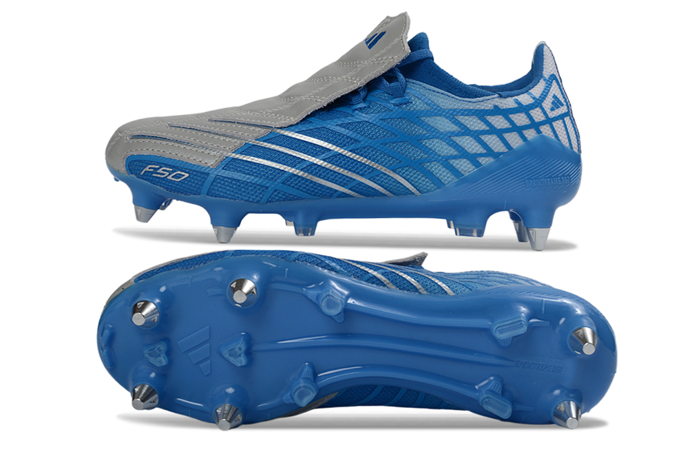 Image of Adidas F50 Spider 2026 Remake Elite SG