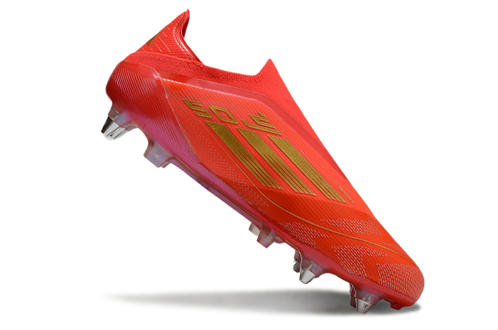 Adidas F50 Elite SG Laceless Two Horizons