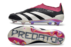 Image of Adidas Predator Elite Laceless FG