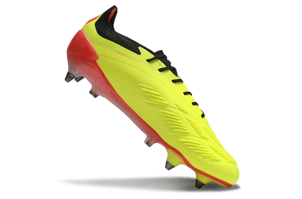 Image of Adidas Predator Energy Citrus Elite SG