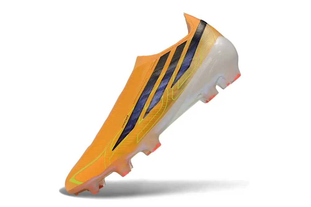 Image of ADIDAS Adidas F50 Hyperfast Evo Elite FG Laceless - Soccer Shoes Soccer Shoe