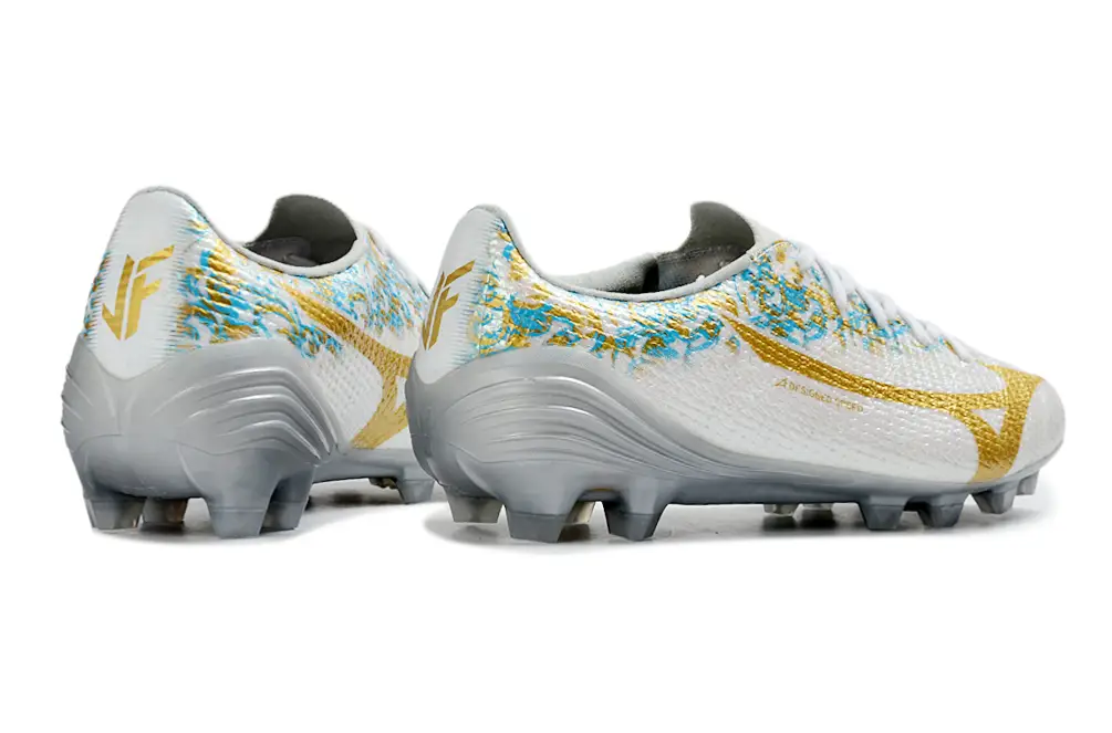 Image of MIZUNO Mizuno Alpha III Japan FG - Soccer Shoes Soccer Shoe