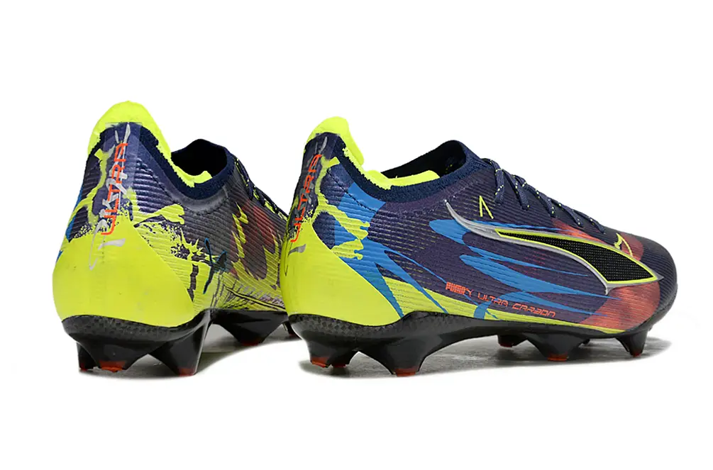 Image of Puma Ultra 5 Ultimate FG Dare To