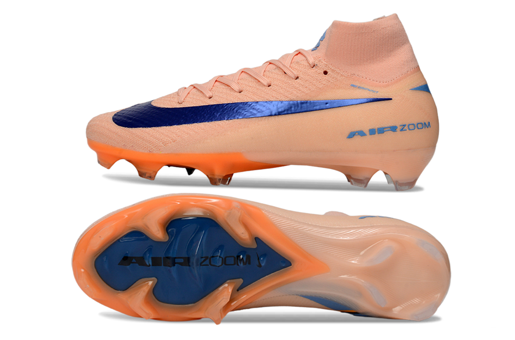 Nike Air Zoom Mercurial Superfly X Elite FG