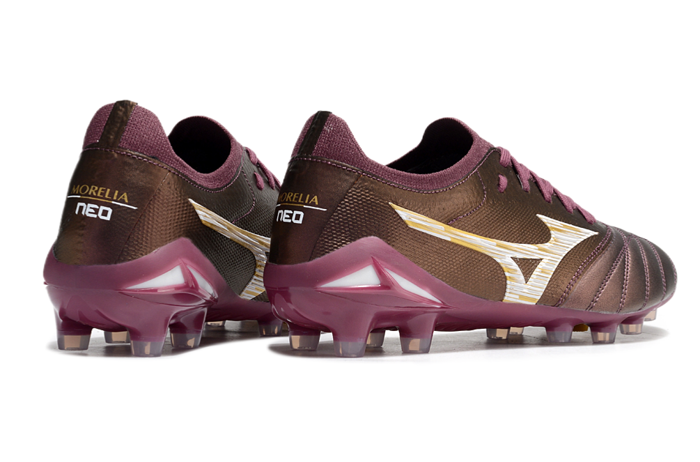 Mizuno Morelia Neo IIII Beta Japan FG