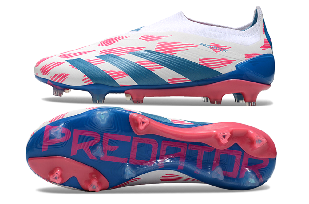 Image of Adidas Predator Re-emergence Elite Laceless FG