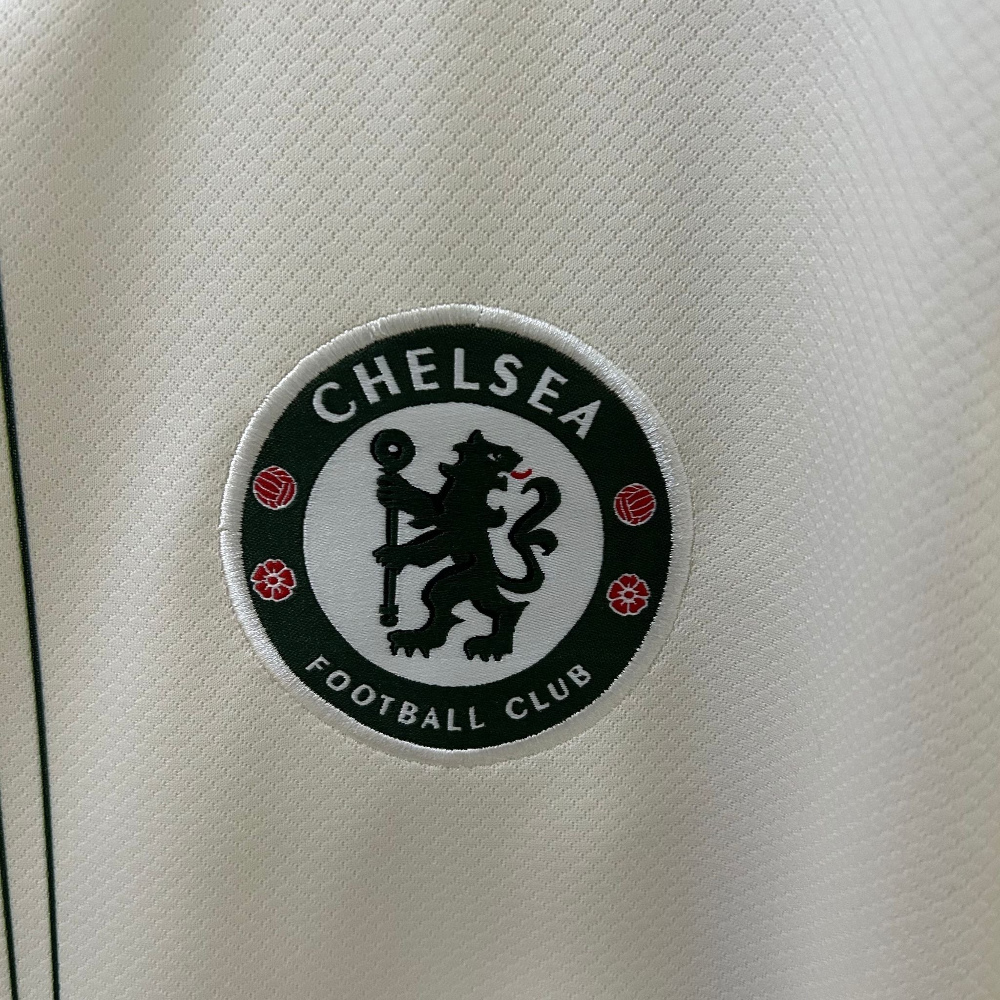 Image of 25/26 Chelsea Away Kit