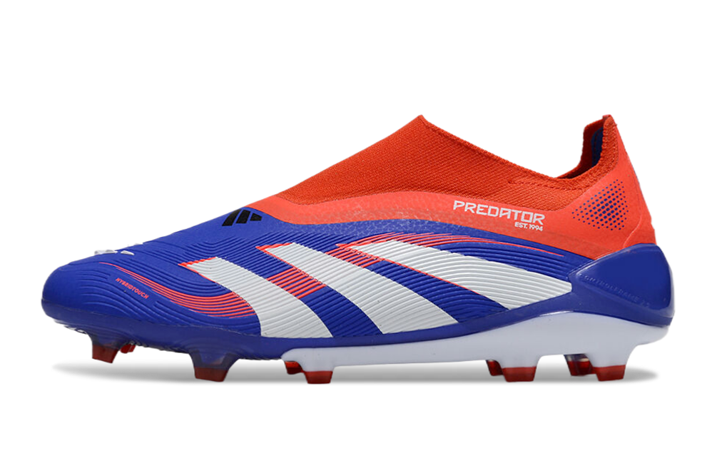 Adidas Predator Elite Laceless FG