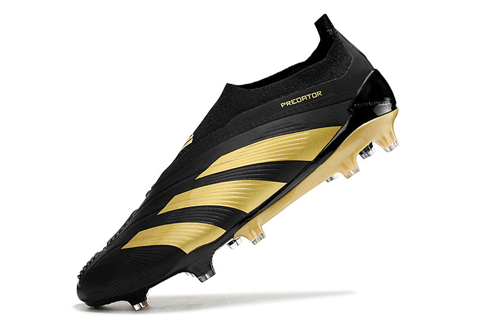 Image of Adidas Predator BelliGold Elite Laceless FG