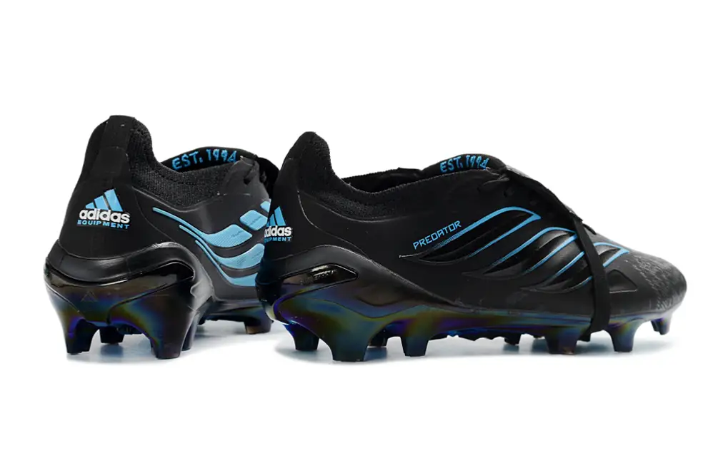 Image of ADIDAS Adidas Predator 26 Elite Tongue FG - Soccer Shoes Soccer Shoe
