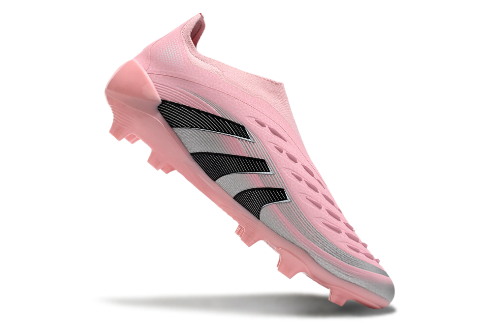 Adidas Predator Elite Laceless FG