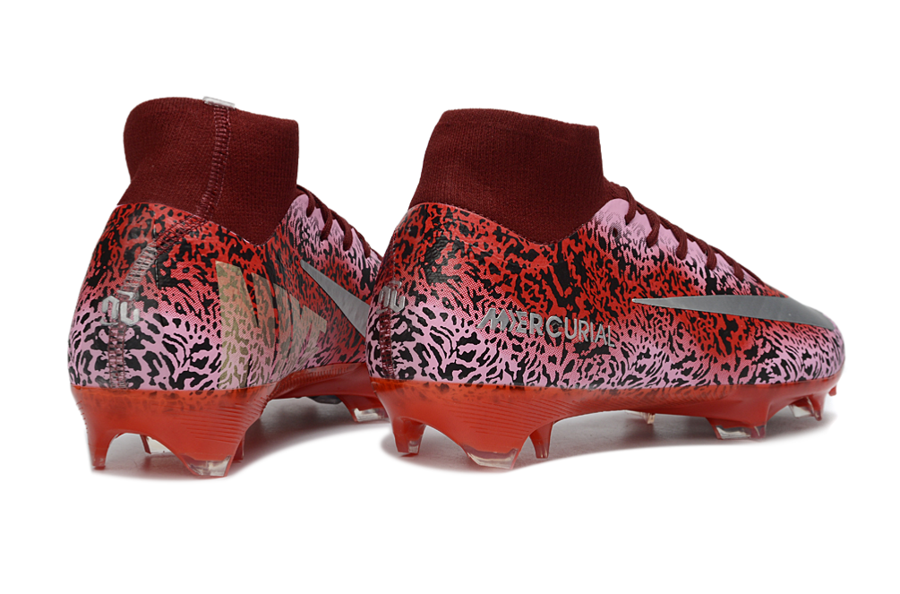 Nike Air Zoom Mercurial Superfly X Elite FG