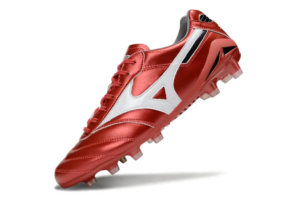 Image of MIZUNO Mizuno Morelia Neo IV Elite FG - Soccer Shoes Soccer Shoe