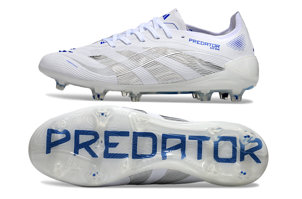 Image of Adidas Predator Elite FG Polar Victory
