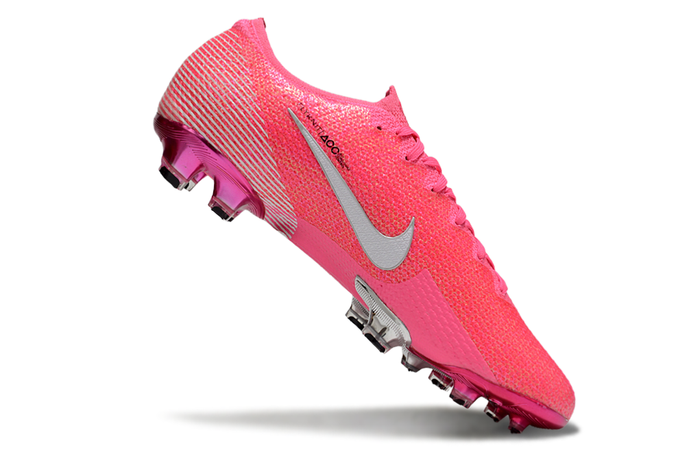 Image of Nike Air Zoom Mercurial Vapor XIII Elite FG x Mbappé Rosa