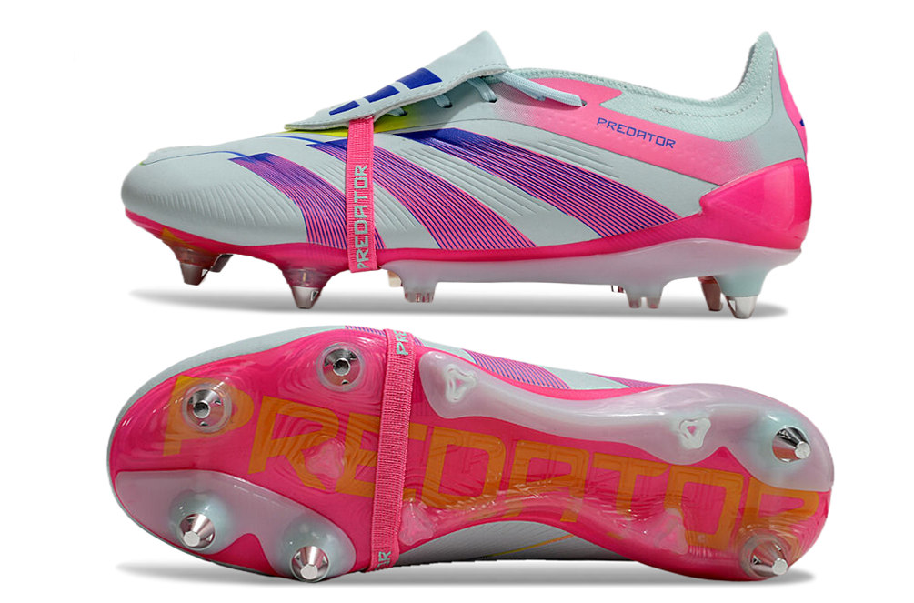 Adidas Predator Elite Tongue SG