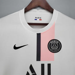 Image of 21-22 PSG away