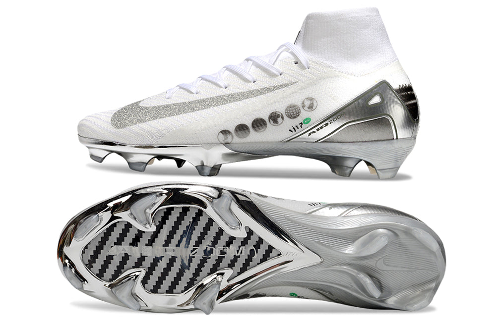 Image of Nike Air Zoom Mercurial Superfly X “The Best 2024” – Vinícius Jr. Special Edition