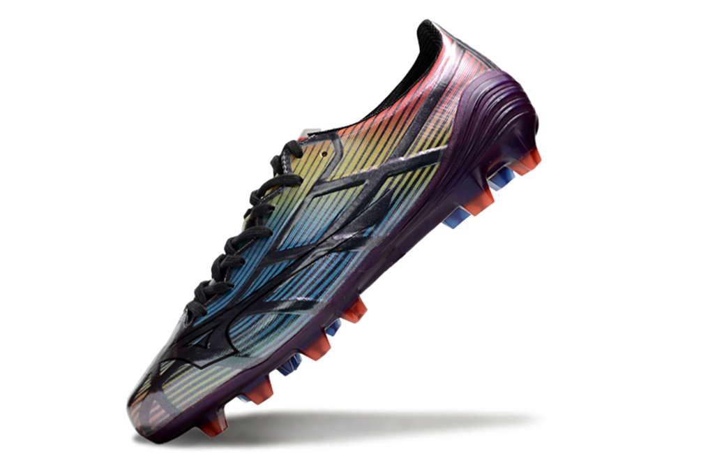 Image of Mizuno Alpha II Japan FG