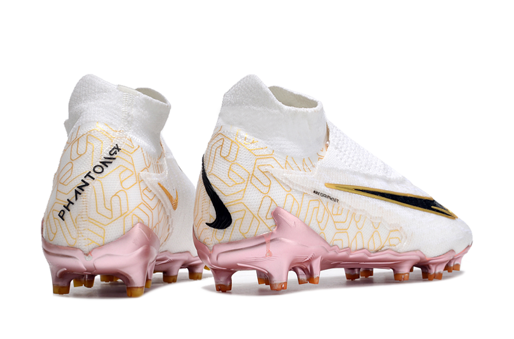 Image of Nike Phantom GX DF Elite FG United Golden Pack