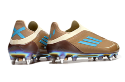 Image of Adidas F50 Elite Lionel Messi SG Laceless