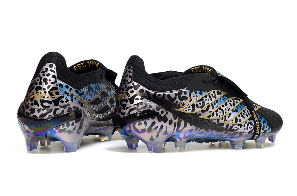 Image of Adidas Predator 26 Elite Tongue FG