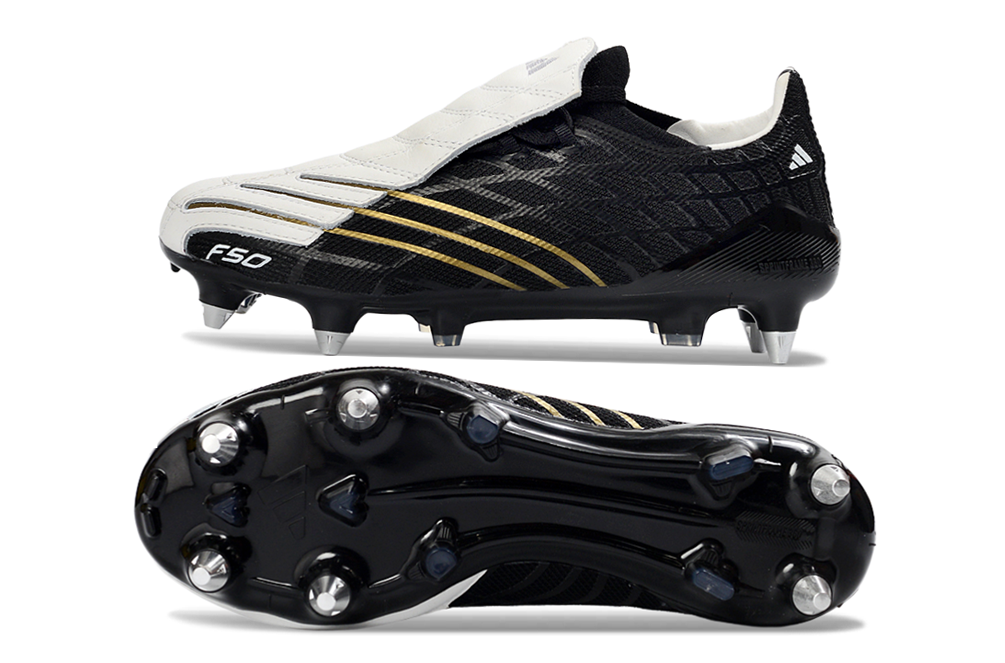 Image of Adidas F50 Spider 2026 Remake Elite SG