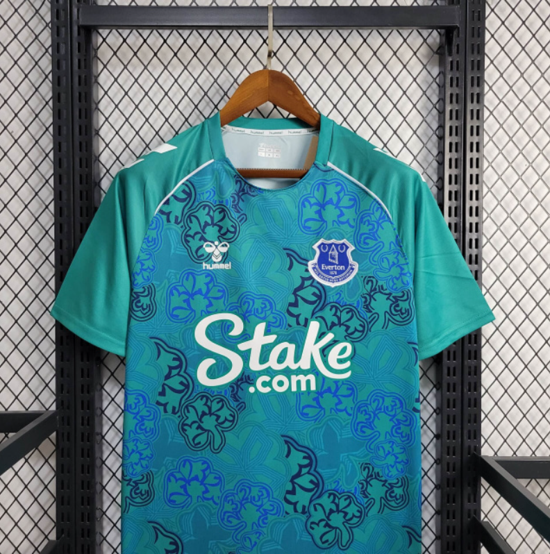 24-25 Everton Special Edition