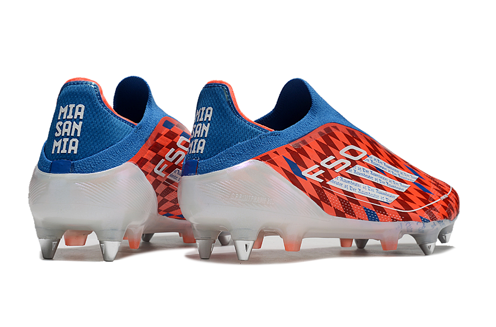 Adidas F50 Elite Thomas Muller SG Laceless