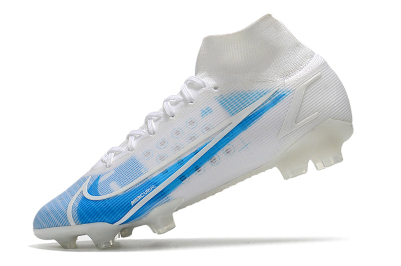 Image of Nike Mercurial Superfly VIII Elite FG