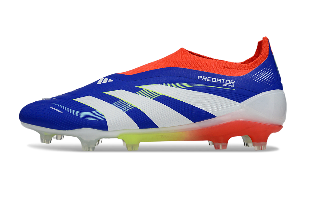 Adidas Predator Elite FG Laceless
