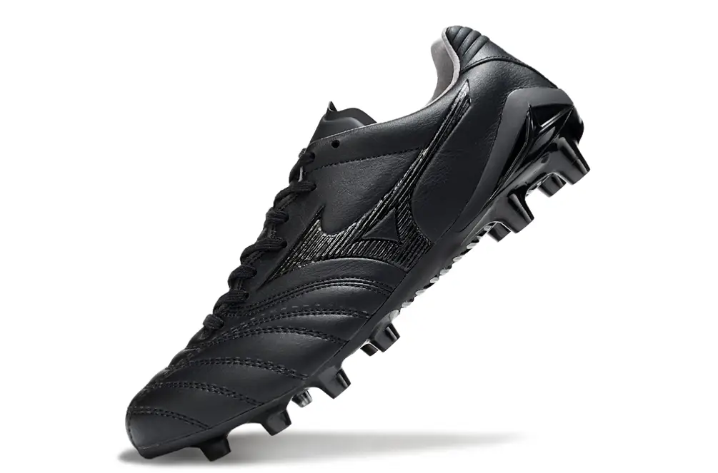Image of MIZUNO Mizuno Morelia Neo IV Elite FG Reborn Revolution - Soccer Shoes Soccer Shoe