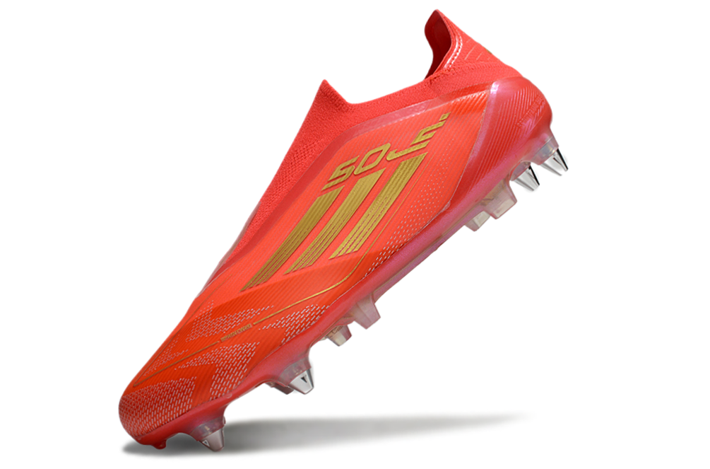 Adidas F50 Elite SG Laceless Two Horizons