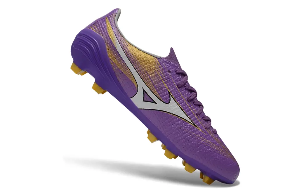 Image of MIZUNO Mizuno Alpha III Japan FG - Soccer Shoes Soccer Shoe