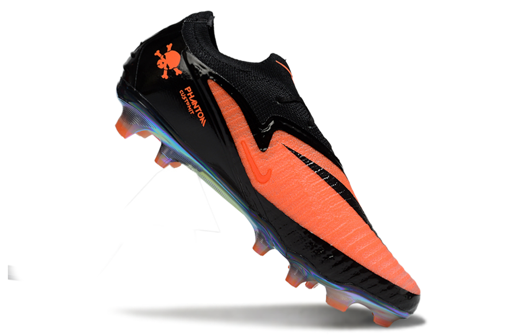 Image of Nike Phantom 6 Elite FG Inferno Blaze