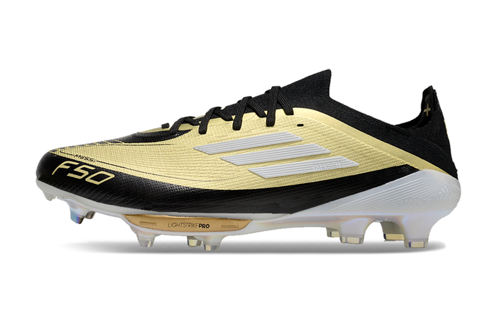 Adidas F50+ Elite Lionel Messi FG