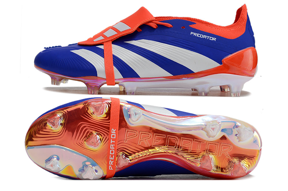 Adidas Predator Elite Advancement Tongue FG