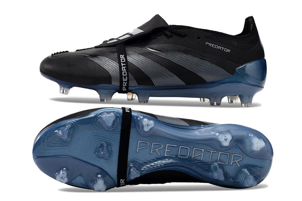 Adidas Predator nightstrike Elite Tongue FG