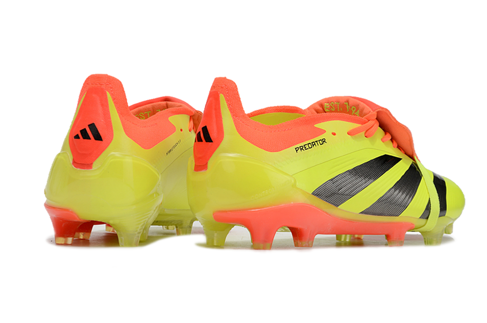 Adidas Predator Elite Tongue FG