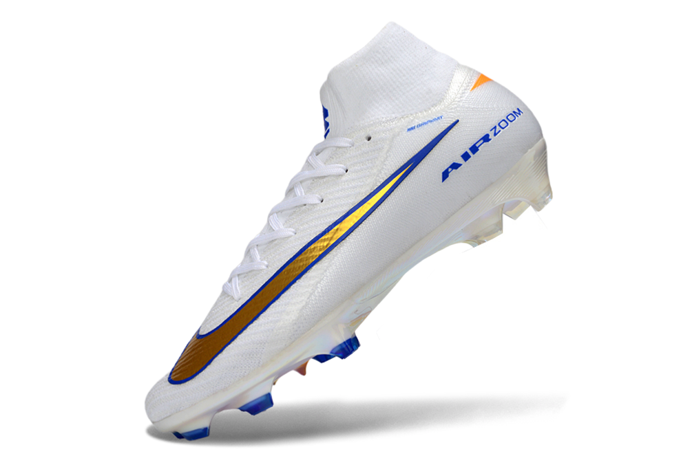 Image of Nike Air Zoom Mercurial Superfly X Elite FG