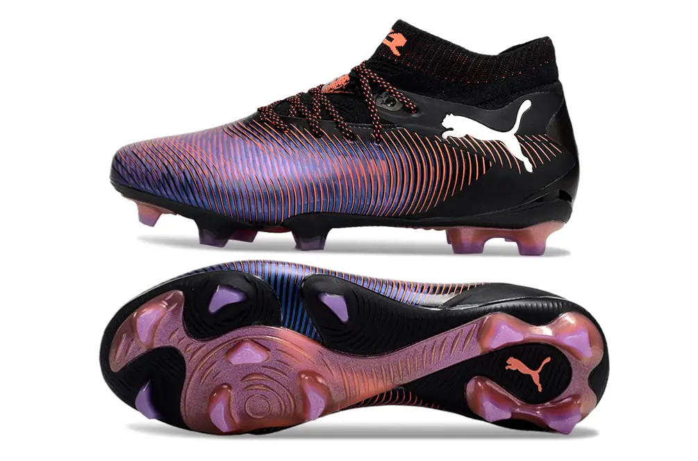 Image of PUMA Puma Future 8 Ultimate FG - Soccer Shoes Soccer Shoe