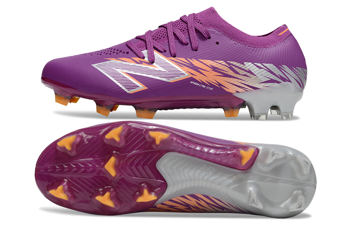 Image of New Balance Furon V8 Elite FG