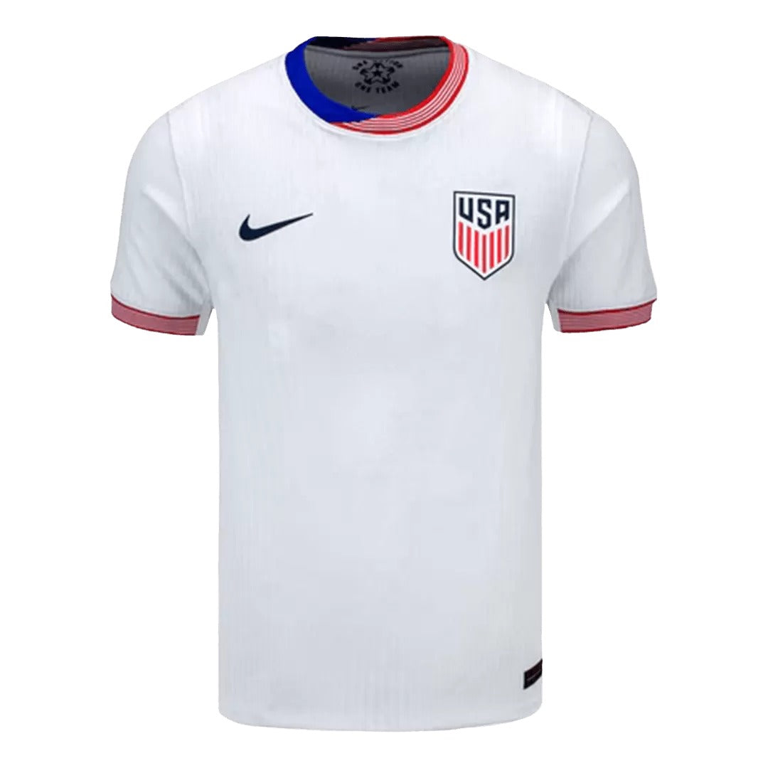 Men’s Authentic United States Home Jersey 2024