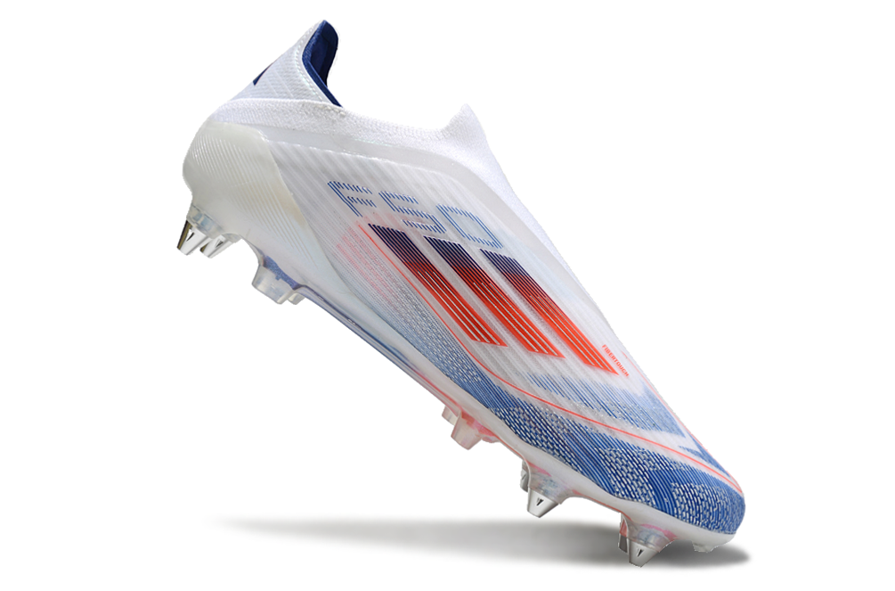 Adidas F50 Elite SG Laceless