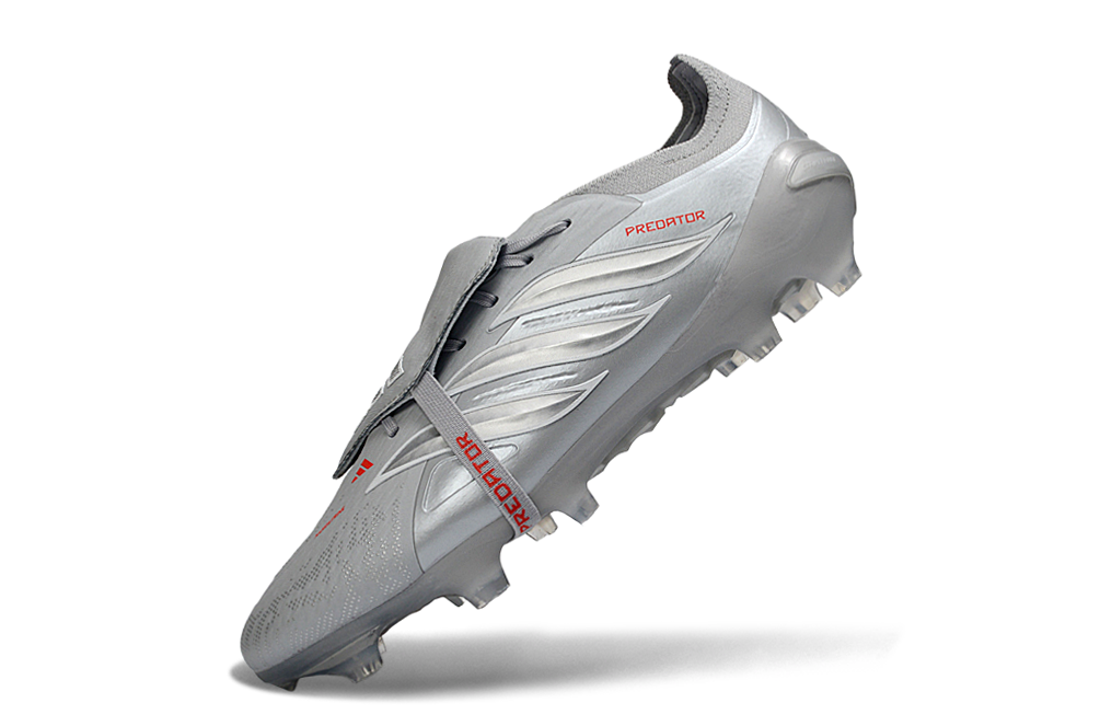 Image of Adidas Predator 26 Elite Tongue FG