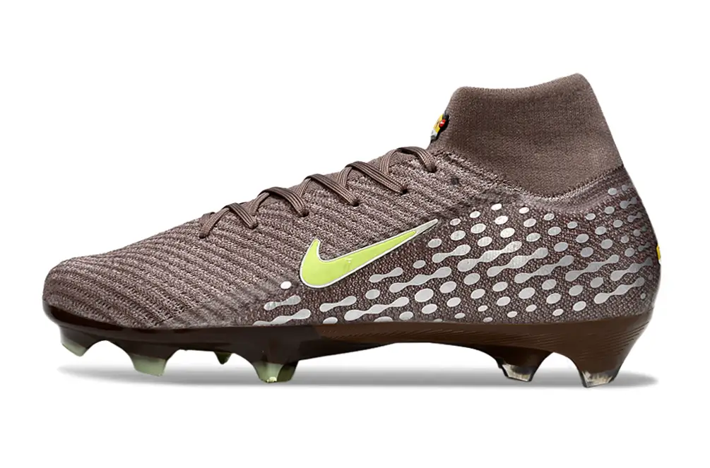 Image of Nike Nike Air Zoom Mercurial Superfly X Elite FG - Snowboards Soccer Shoe