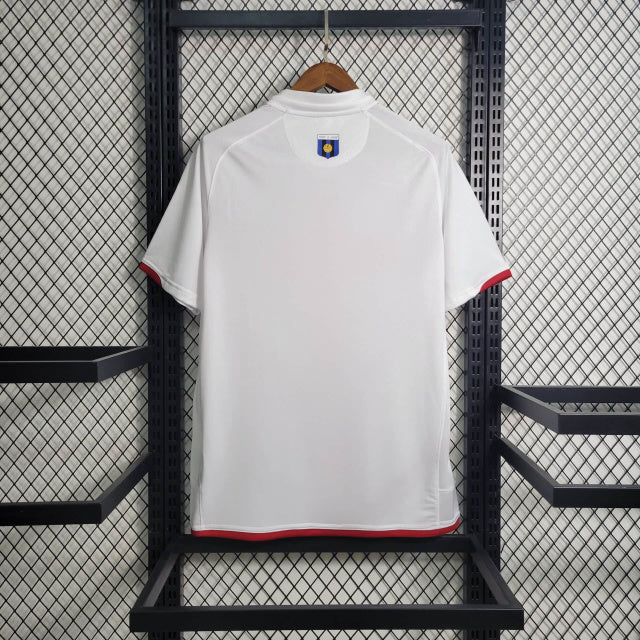 Image of Retro 07/08 Inter-Milan away