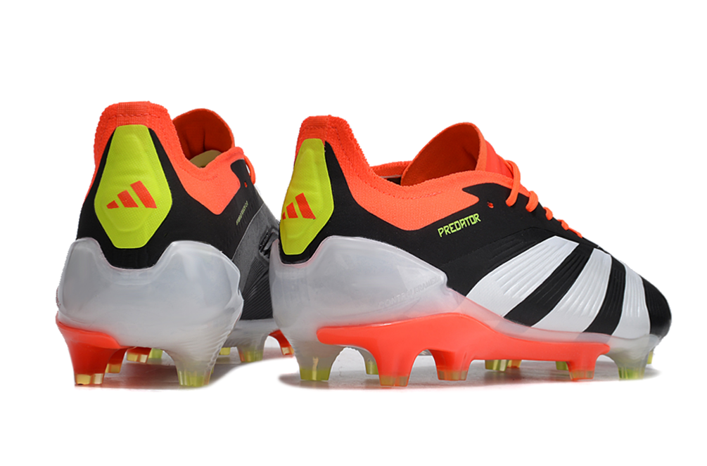 Image of Adidas Predator Solar Energy Elite FG